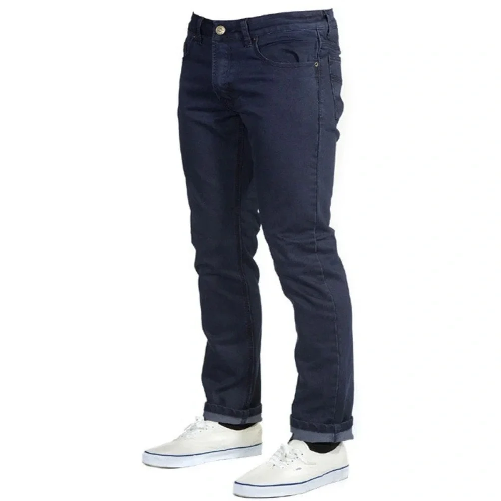 Bulletprufe Denim Midnight Blue Jeans